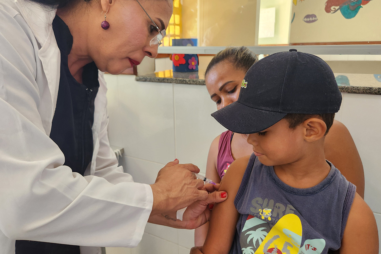  (Foto: Kelly Maria / Divulgação)