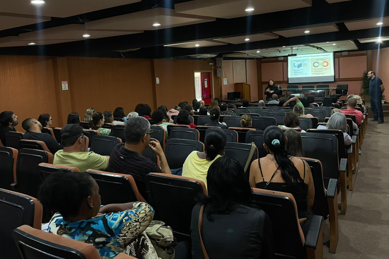  (Foto: Amaro Júnior / Divulgação)