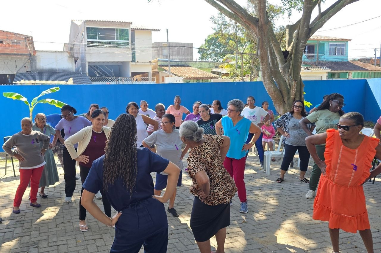  (Foto: Igor Azeredo / Divulgação)