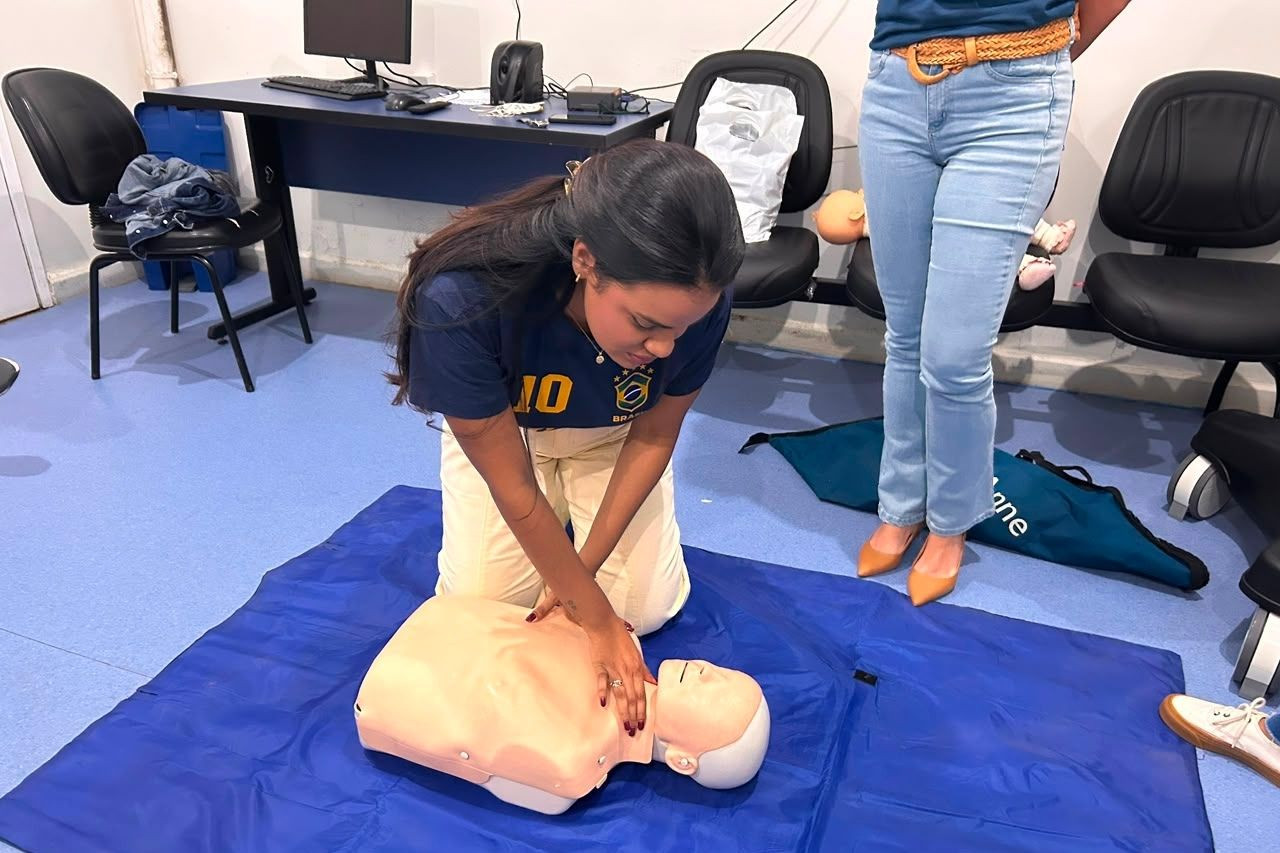  (Foto: Denise Ribeiro / Divulgação)