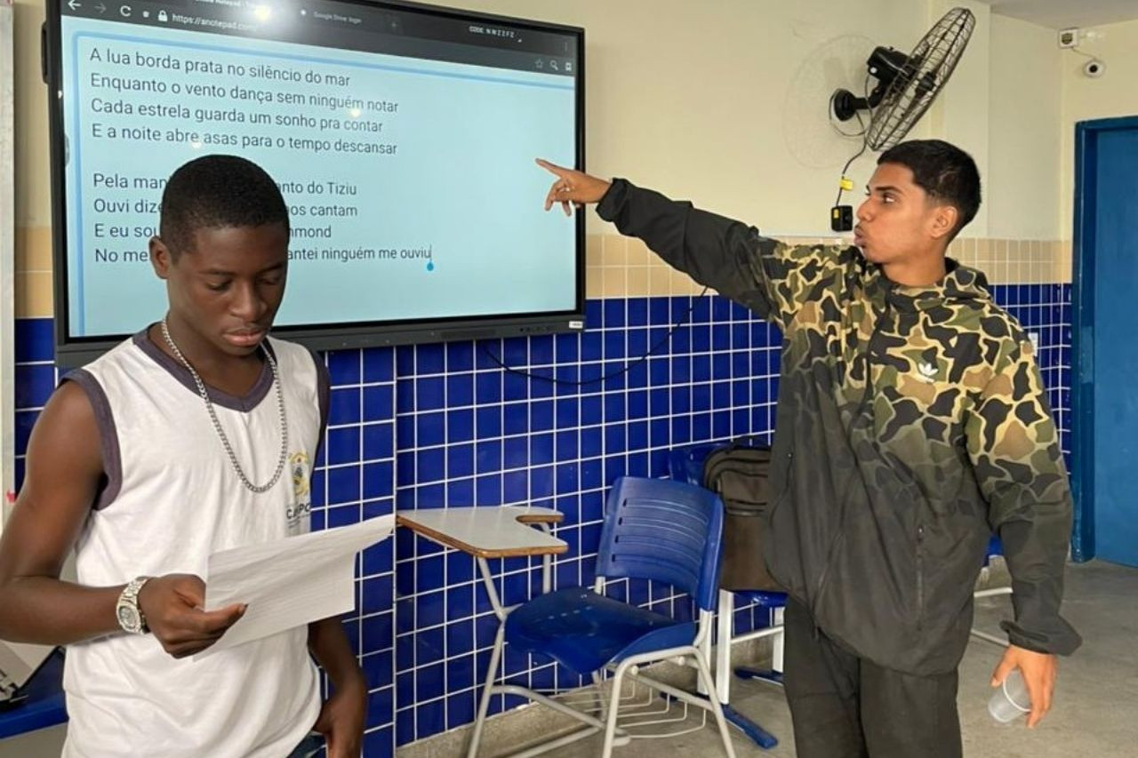  (Foto: Seduct / Divulgação)