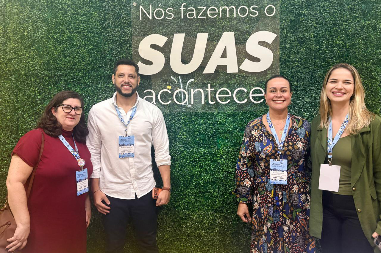  (Foto: Secretaria de Assistência Social e Cidadania / Divulgação)