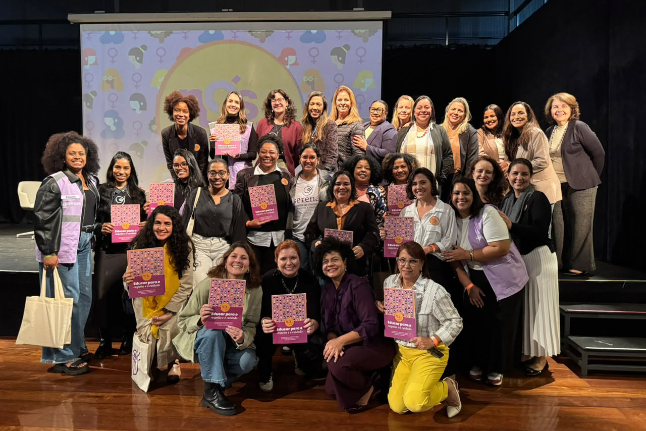  (Foto: Secretaria de Assistência Social e Cidadania / Divulgação)