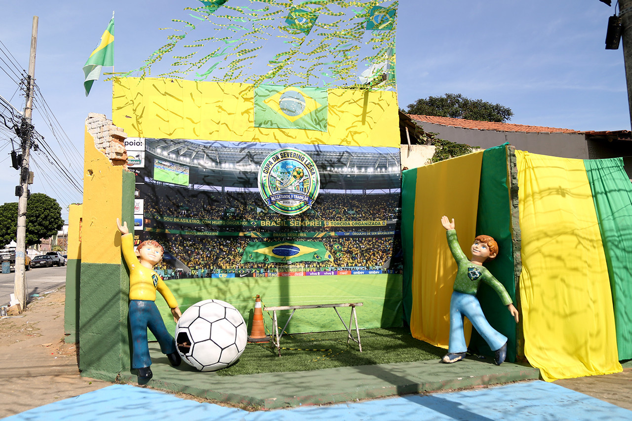  (Foto: Rodrigo Silveira)