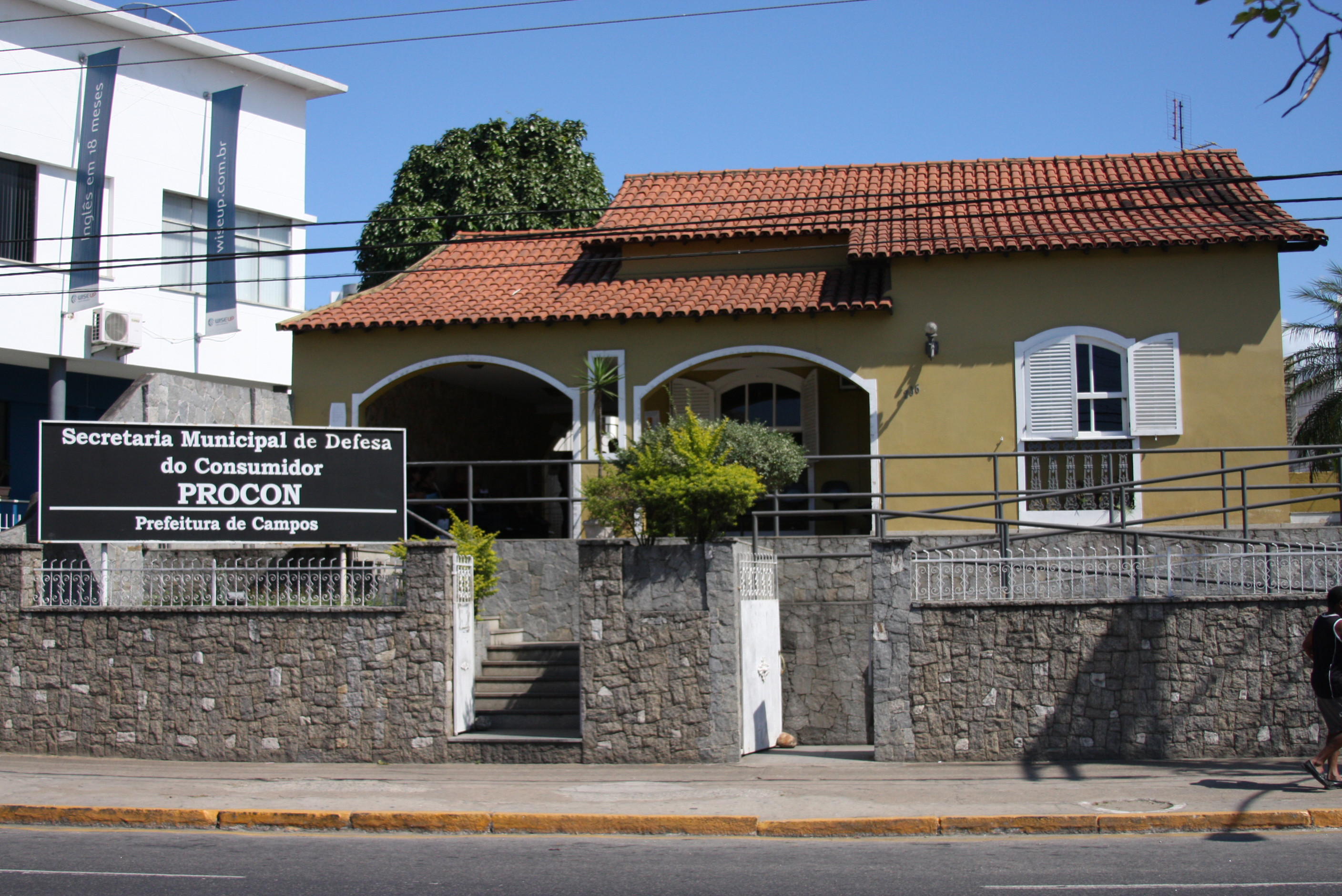 O Procon/ Campos está atento para garantir os direitos dos consumidores (Foto: Arquivo)