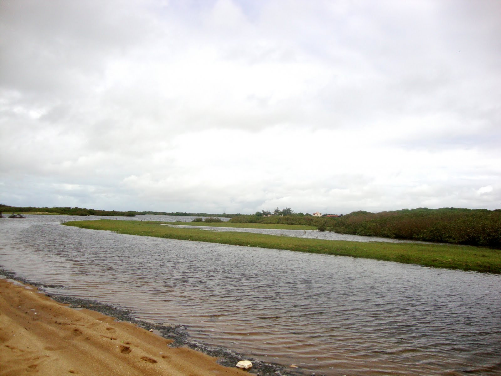 A Secretaria de Meio Ambiente apresenta nesta sexta-feira (07), às 9h30, no auditório Reginaldo Rangel, no Instituto Federal Fluminense (IFF-Campos) o Geoparque dos Costões e Lagunas do Estado do Rio de Janeiro (Foto: Divulgação)