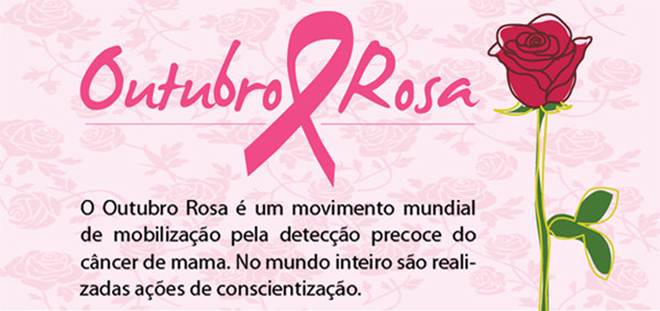 A partir desta semana, a Secretaria de Saúde implementa nova estratégia para estimular mulheres com idade acima de 40 anos a fazerem, anualmente, a mamografia (Foto: Imagem ilustrativa)
