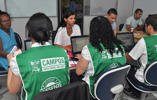 A 48ª edição acontece no próximo sábado (22), a partir das 9h, na Escola Municipal Albertina Venâncio, em Travessão (Foto: Arquivo)