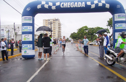 Ao fim da prova serão conhecidos os campeões do Circuito 2011 (Foto: Divulgação)