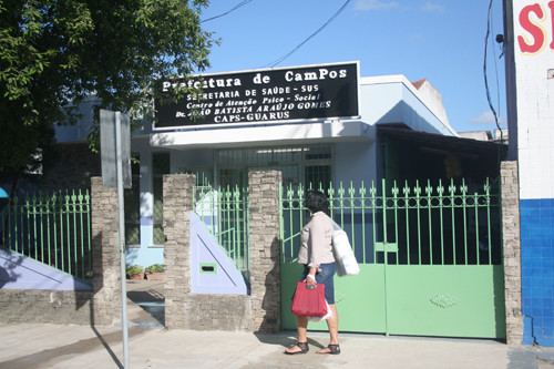 A unidade passou por uma grande reforma, com a ampliação das instalações e implantação de novas salas de atendimento (Foto: Antônio Leudo)