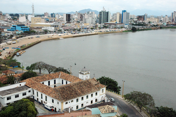 A participação teve o objetivo de divulgar as belezas de Campos e os roteiros turísticos já existentes (Foto: Antônio Leudo)
