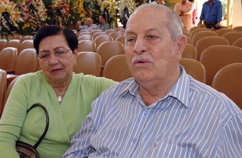 Zezé Barbosa governou Campos por três mandatos: de 1967 a 1970; de 1973 a 1976 e de 1983 a 1988 (Foto: Antônio Leudo)