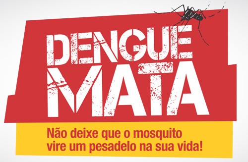 Os profissionais distribuirão folhetos explicativos, com dicas de prevenção e sintomas da dengue (Foto: Divulgação)