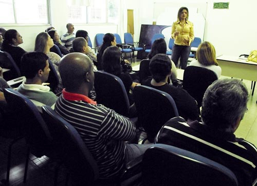 Os síndicos vão filtrar todas as demandas que acontecem dentro dos condomínios e encaminhá-las às devidas secretarias (Foto: Divulgação)