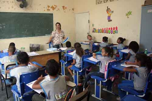 O evento será a partir das 9h e contará com celebração religiosa (Foto: Antônio Leudo)