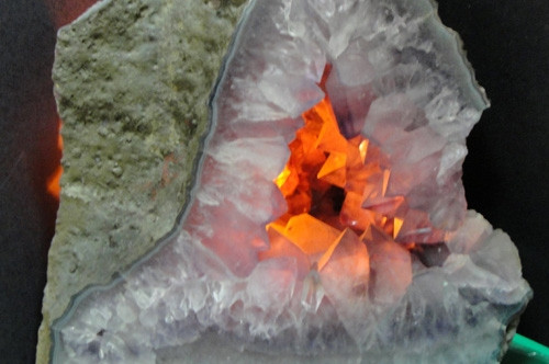 O Hemocentro está fazendo um apelo aos doadores para que compareçam com urgência (Foto: Gerson Gomes)