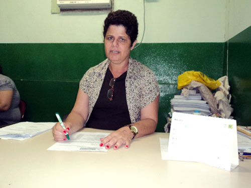 De acordo com a diretora do Departamento de Proteção Social Básica, Cristiana Versiane, o usuário que não retirar o seu cartão terá o benefício bloqueado automaticamente (Foto: Divulgação)