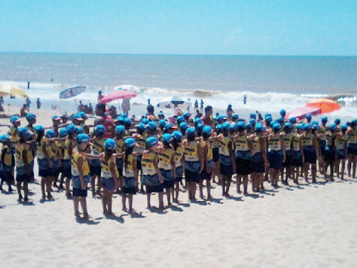 Projeto Botinho e da Escola Ecológica de Boadyboard estarão com inscrições abertas a partir do dia 2 e crianças e adolescentes dos 8 aos 15 anos podem participar (Foto: Divulgação)