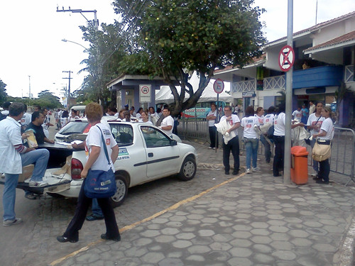 O balanço será divulgado neste sábado (7) (Foto: Divulgação)