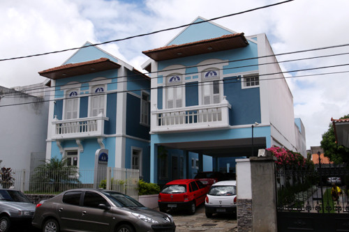 O não comparecimento dos convocados implicará no bloqueio dos proventos (Foto: Antônio Leudo)