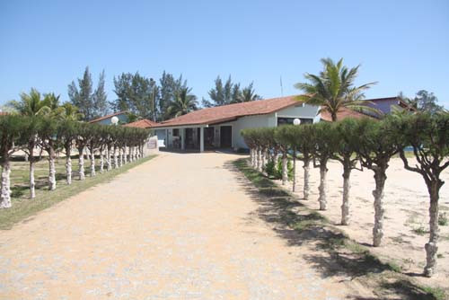 As inscrições para o Concurso Garoto e Garota Melhor Idade poderão ser feitas no Clube da Terceira Idade e na Colônia de Férias da Terceira Idade, no Farol de São Tomé (Foto: Roberto Joia)