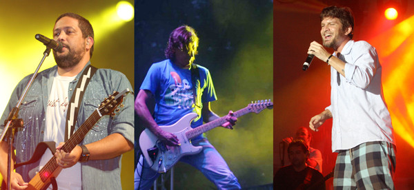 Uma vasta programação acontece neste fim de semana no farol de São Tomé e em vários pontos da cidade (Foto: Divulgação)