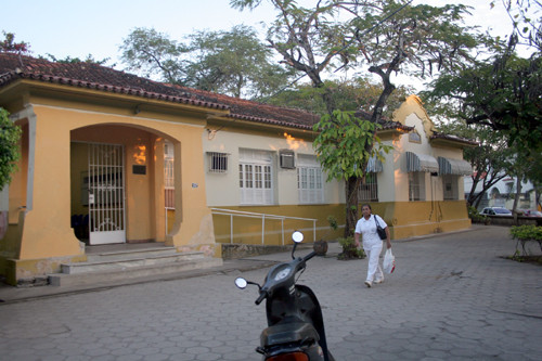 As mulheres que estiverem na secretaria para atendimento nesta sexta-feira (30) serão homenageadas (Foto: Antônio Leudo)