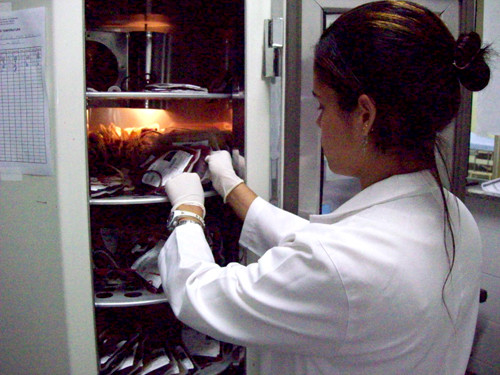 O Hemocentro Regional de Campos estará funcionando normalmente durante o Carnaval (Foto: Divulgação)