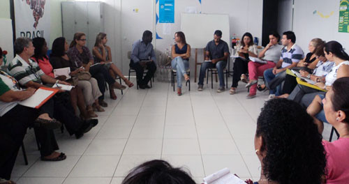 A secretaria da Família e Assistência Social participará do desfile cívico cultural com apresentação de todas as ações de seus equipamentos, numa espécie de prestação de contas (Foto: Divulgação)