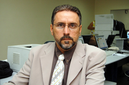 Gilmar Barbosa Lemos disse que essa é uma oportunidade para as pessoas resolverem seus problemas (Foto: Divulgação)