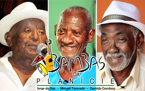 O projeto vai homenagear os artistas da terra (Foto: Divulgação)