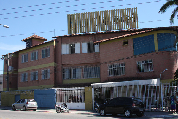 O Balcão de Emprego, órgão da Secretaria de Trabalho e Renda, atingiu um número recorde de vagas nesta terça-feira (24) (Foto: Gerson Gomes)