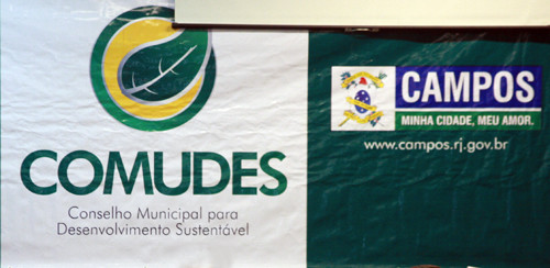 A 12ª reunião do Conselho Municipal para o Desenvolvimento Sustentável (Comudes) acontece na próxima segunda-feira (07), a partir das 10h, no Salão Nobre da Santa Casa de Misericórdia (Foto: Imagem Ilustrativa)