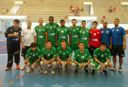 No último final de semana Campos se destacou com as cinco equipes que levou para os as finais dos Jogos Abertos do Interior (JAI) (Foto: Divulgação)