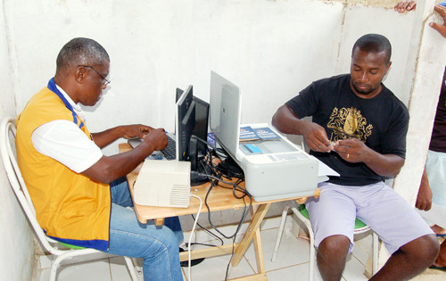 O atendimento será realizado até o dia 15 de junho deste ano, quando estará expirando o prazo para que as vítimas possam sacar o benefício na Caixa Econômica Federal (CEF), caso possuam saldo (Foto: Check)