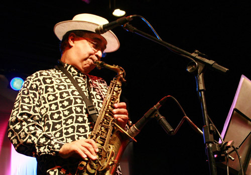 O  projeto Clube do Jazz e Bossa, da Fundação Municipal Teatro Trianon, faz sua apresentação do mês de maio no Parquecentro Shopping, nesta terça-feira (15), às 18h30 (Foto: Divulgação)