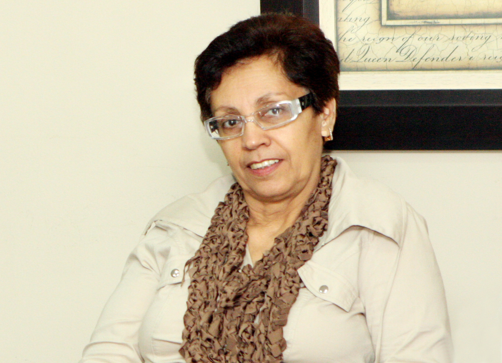 A secretária de Educação, Joilza Rangel Abreu, diretores e professores da rede municipal de ensino participam, a partir de hoje (quarta-feira, 16), do maior encontro de educação da América Latina, a 19ª Educar/Educador, em São Paulo, que irá até (Foto: Gerson Gomes)