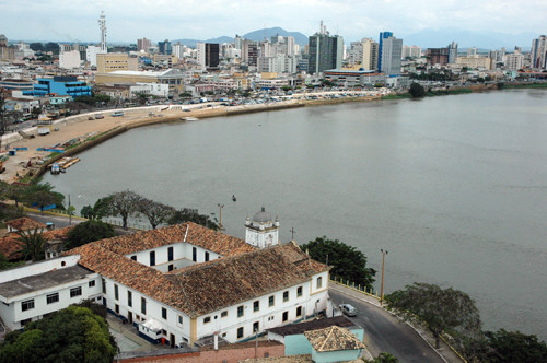 O Tour Histórico é uma ação da coordenação de Formação Continuada da Secretaria Municipal de Educação (SMEC) e acontecerá no próximo sábado (26) (Foto: Antonio Leudo)