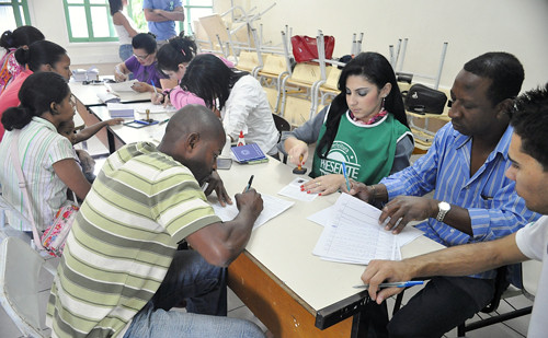 O Programa Prefeitura Presente estará na Praça Santo Antônio, no Jardim Carioca, em Guarus (Foto: Divulgação)