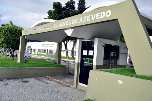 Os novos cadastros poderão ser feitos até a próxima segunda-feira (25) na sede da prefeitura (Foto: Gerson Gomes)