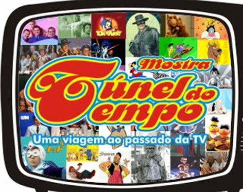 O Cine Túnel do Tempo realizará sua exibição do mês de junho, neste domingo (24), no Teatro de Bolso Procópio Ferreira (Foto: Divulgação)