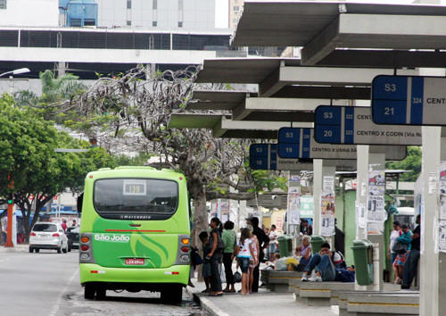 A Empresa Municipal de Transporte (Emut) já definiu a mudança no itinerário para este final de semana, quando acontece a XXXV Rancheirada da Coesa (Foto: Divulgação)