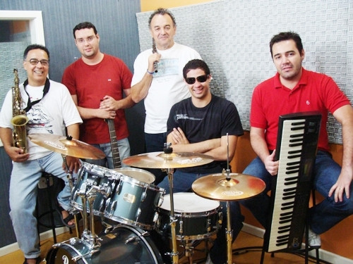 Grandes instrumentistas fazem parte do grupo (Foto: Divulgação)
