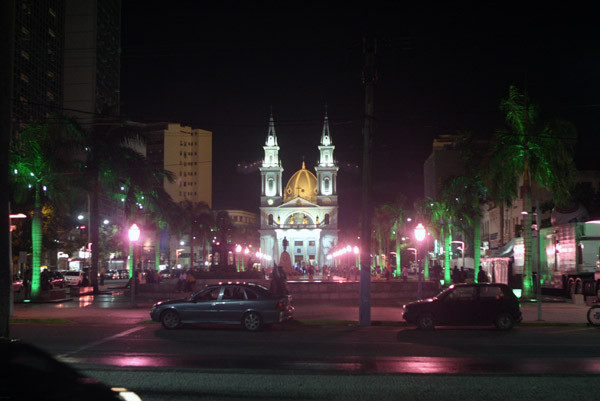 Os interessados em participar podem ligar para o telefone 27334331, pertencente ao Departamento de Turismo da Sedep para agendarem o passeio que acontecerá em dois horários ? pela manhã e tarde, com saída da Praça São Salvador. (Foto: Roberto Joia)