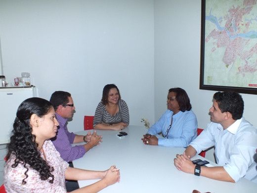 A ideia é estreitar o relacionamento entre as duas secretarias para atender as demandas encontradas no município (Foto: Divulgação)