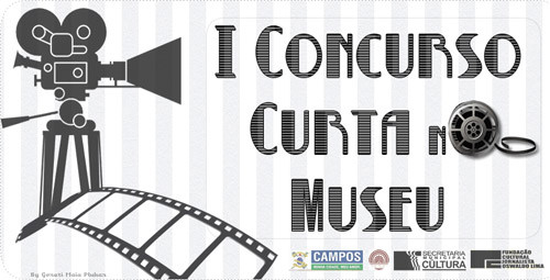 O Museu Histórico de Campos dos Goytacazes promove no próximo dia 26, o I Concurso Curta no Museu (Foto: Imagem Ilustrativa)