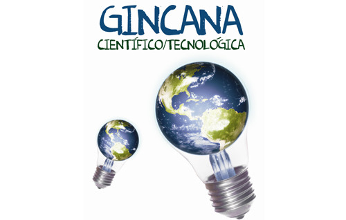 A gincana é promovida pela Secretaria Municipal de Educação (Smec), através da Coordenação de Ciências, com o apoio do Conselho Nacional de Desenvolvimento Científico e Tecnológico (CNPq) (Foto: Divulgação)