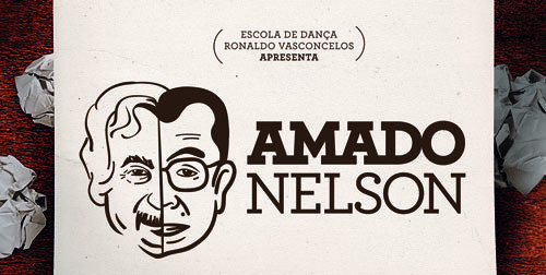 O espetáculo Amado Nelson, com a Escola de Dança Ronaldo Vasconcelos, será apresentado no sábado (1º), às 21h, e no domingo (2), às 20h, no Teatro Trianon. (Foto: Imagem Ilustrativa)