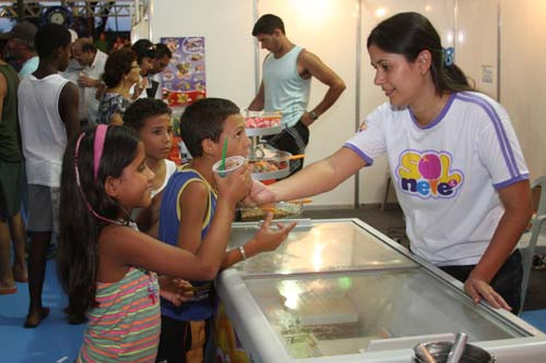 O festival deverá acontecer logo no primeiro fim de semana após o Carnaval (Foto: Secom)