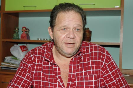 O secretário Henrique Oliveira informou que listagens com os nomes dos 534 pescadores e trabalhadores da pesca beneficiados pelo programa estão afixadas na rodoviária de Farol de São Tomé e na Colônia de Pesca Z 19 (Foto: Check)